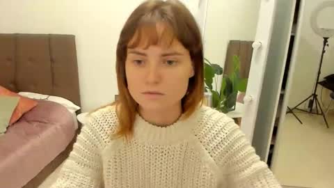 Polina online show from 12/19/25, 08:54