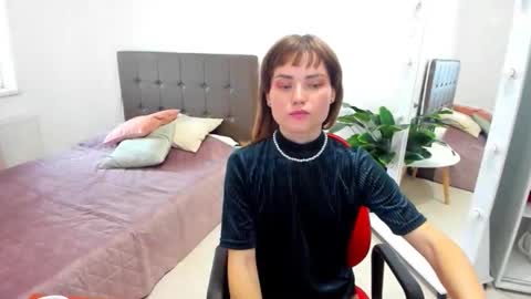 Polina online show from 01/07/26, 09:12