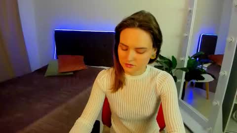 Polina online show from 01/08/26, 08:38