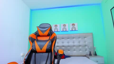 Jessy Mateus online show from 01/22/25, 11:56