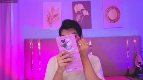 Jessy Mateus online show from 02/15/26, 01:20