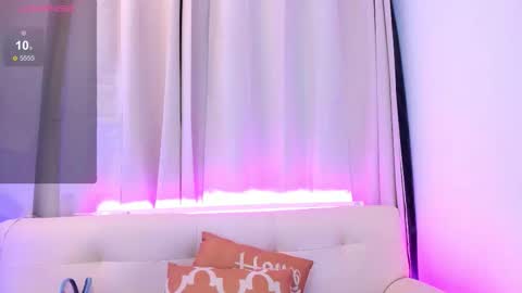 Jessy Mateus online show from 02/21/26, 02:56