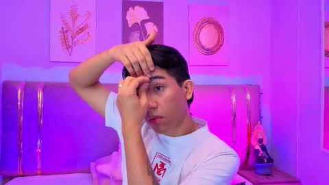 Jessy Mateus online show from 03/07/26, 02:25