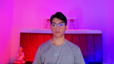 Jessy Mateus online show from 03/08/26, 01:04