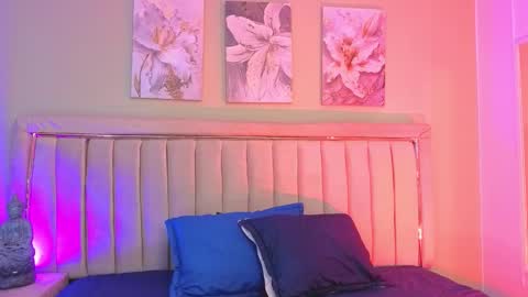 Jessy Mateus online show from 03/22/26, 12:30