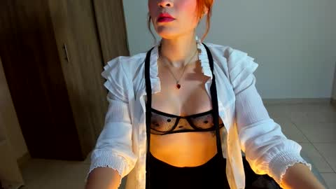 Miss Jessy online show from 01/07/26, 02:47