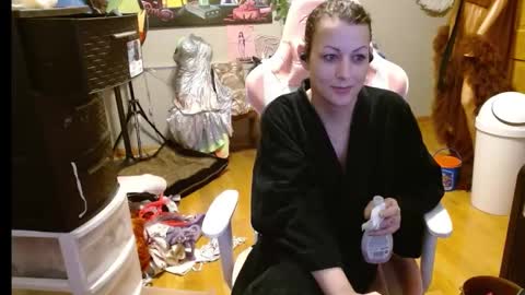 Snapshot of jessyboi0504 chatting on 02/05/25, 11:23 seductress Cyber Succubus online show from 02/05/25, 11:23