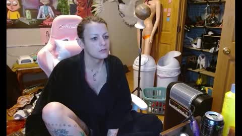Snapshot of jessyboi0504 chatting on 03/02/25, 11:29 seductress Cyber Succubus online show from 03/02/25, 11:29