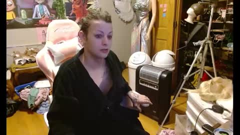 Snapshot of jessyboi0504 chatting on 03/05/25, 11:28 seductress Cyber Succubus online show from 03/05/25, 11:28
