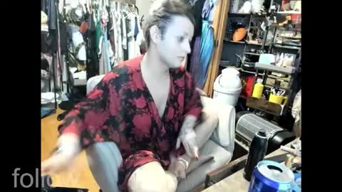 Snapshot of jessyboi0504 chatting on 10/16/25, 11:11 seductress Cyber Succubus online show from 10/16/25, 11:11