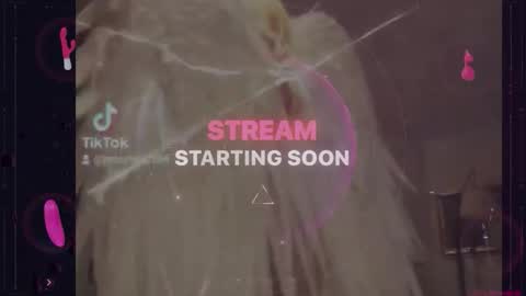 seductress Cyber Succubus online show from 01/08/26, 12:40