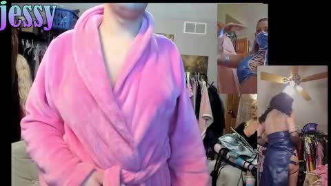 Snapshot of jessyboi0504 chatting on 02/03/26, 11:37 seductress Cyber Succubus online show from 02/03/26, 11:37