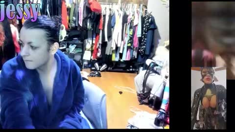 Snapshot of jessyboi0504 chatting on 02/14/26, 12:13 seductress Cyber Succubus online show from 02/14/26, 12:13