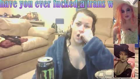 Snapshot of jessyboi0504 chatting on 02/20/26, 12:05 seductress Cyber Succubus online show from 02/20/26, 12:05