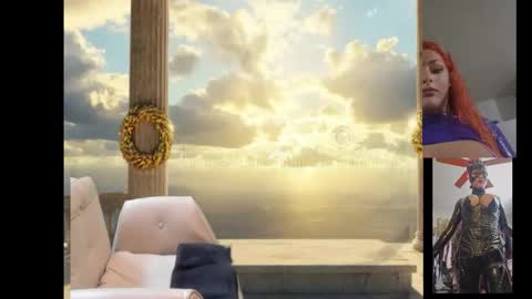 Snapshot of jessyboi0504 chatting on 02/28/26, 02:40 seductress Cyber Succubus online show from 02/28/26, 02:40