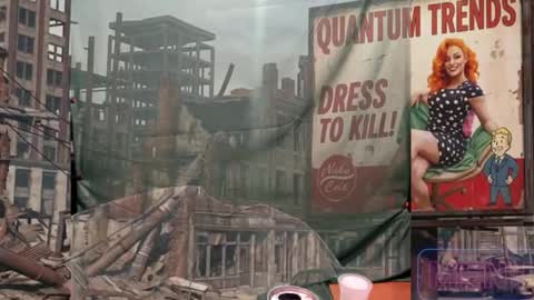 seductress Cyber Succubus online show from 03/13/26, 10:44