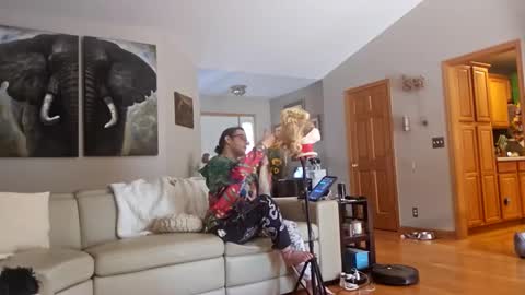 seductress Cyber Succubus online show from 03/26/26, 03:28