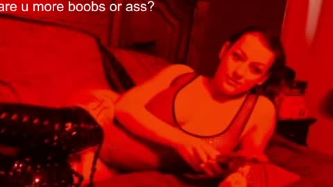 seductress Cyber Succubus online show from 04/22/26, 12:18