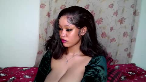 Snapshot of jessycoool chatting on 09/17/25, 02:19 Koko online show from 09/17/25, 02:19