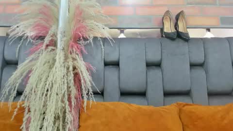 JESSY CORTES online show from 03/08/26, 01:47