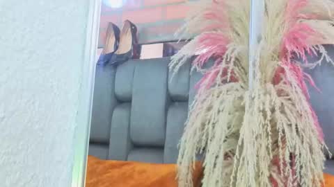 JESSY CORTES online show from 03/10/26, 01:54