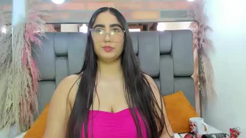 JESSY CORTES online show from 03/27/26, 08:26