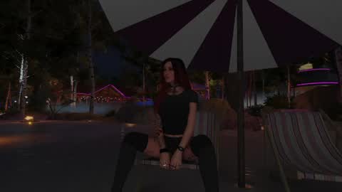 JessyJJ online show from 04/14/26, 01:55