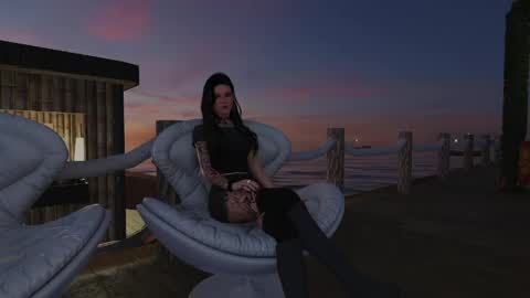 JessyJJ online show from 04/24/26, 10:50