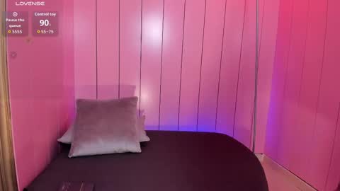 Jessy Morgan online show from 09/25/25, 03:43