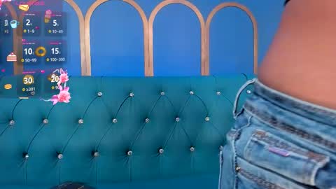 Jessy Morgan online show from 10/14/25, 03:40