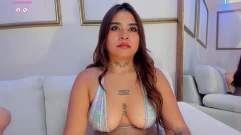 Jessy Morgan online show from 01/15/26, 03:49