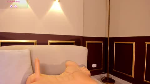 Jessy Morgan online show from 02/03/26, 06:40