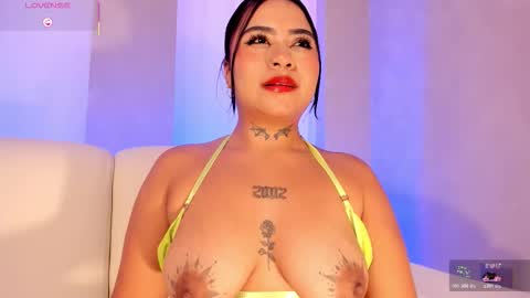 Jessy Morgan online show from 02/20/26, 06:26