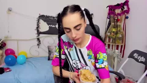 Jessy online show from 01/02/25, 03:05