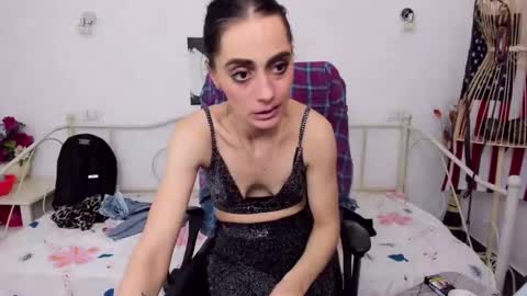 Jessy online show from 02/16/25, 10:32