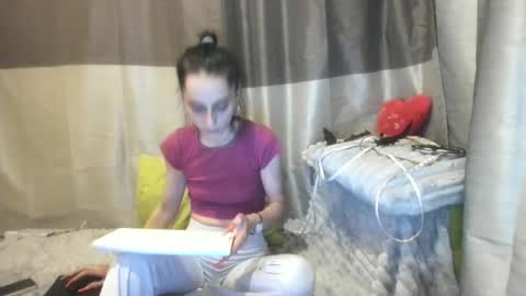 Jessy online show from 11/03/25, 05:03