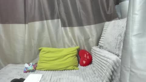 Jessy online show from 11/24/25, 07:35