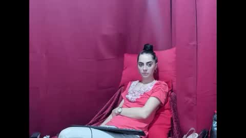 Jessy online show from 03/08/26, 04:49