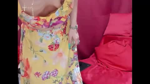 Jessy online show from 03/21/26, 07:17