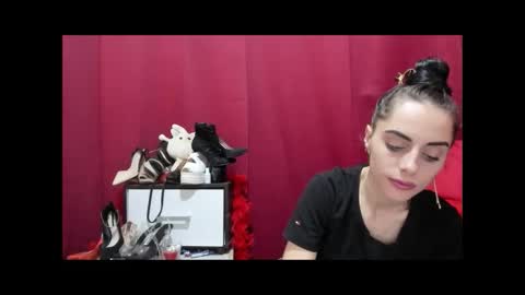 Jessy online show from 05/20/26, 10:32