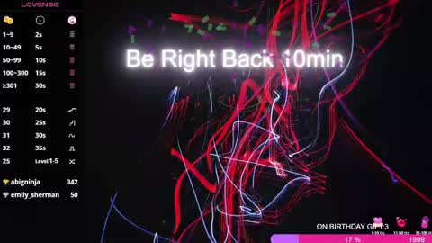 Bye everyone i cant see any reason to stay here wish u luck online show from 09/25/25, 06:50