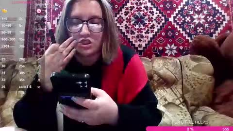 Bye everyone i cant see any reason to stay here wish u luck online show from 11/14/25, 06:50