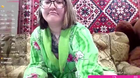 Bye everyone i cant see any reason to stay here wish u luck online show from 11/20/25, 09:20