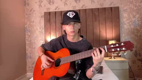 Jessy online show from 06/17/26, 07:48