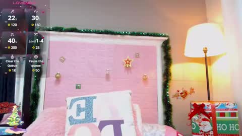 Jessy online show from 12/16/24, 04:05