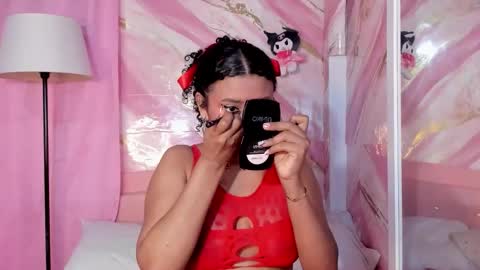 Jessy online show from 11/02/25, 04:42