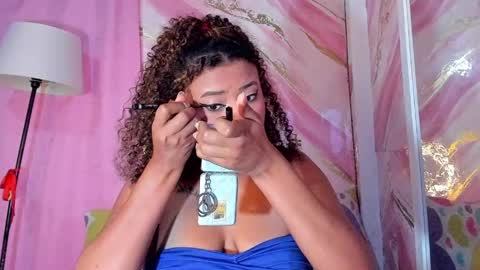 Jessy online show from 04/08/26, 03:01