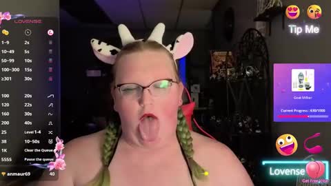 JesikaStar625 online show from 10/21/25, 09:48