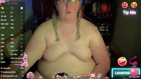 JesikaStar625 online show from 01/09/26, 08:32