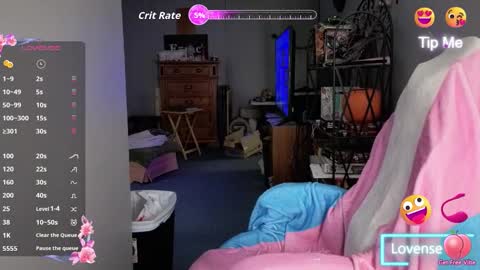 JesikaStar625 online show from 02/21/26, 02:23